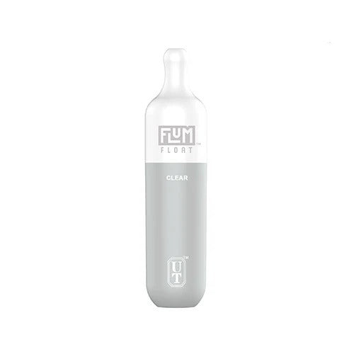 Flum float-clear