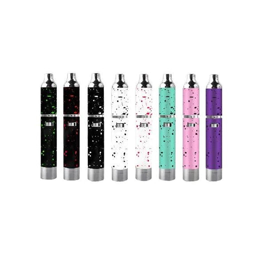 Yocan Evolve Plus Vaporizer