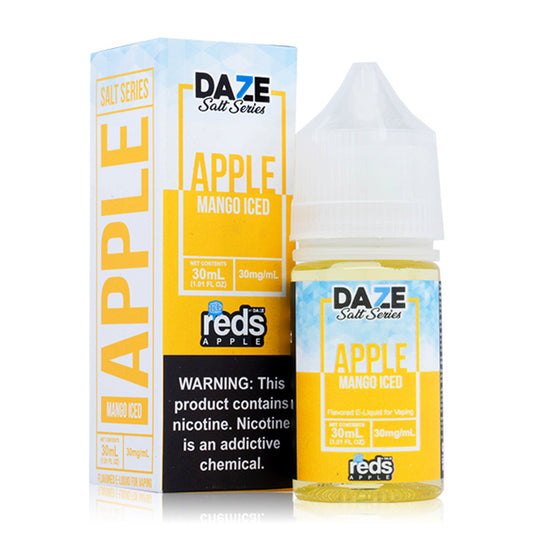 DAZE 30ML-Mango iced