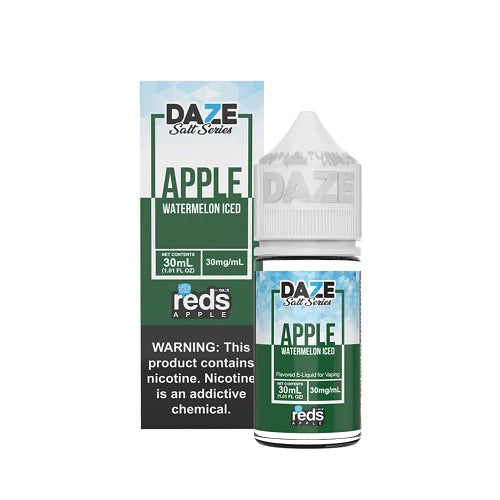 DAZE 30ML-watermelon iced