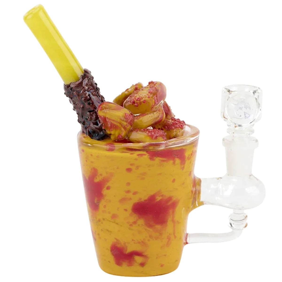 Mangonada” Mini  WP