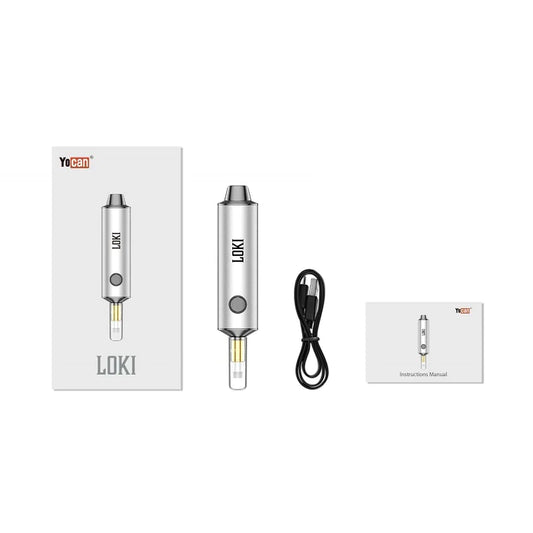 YoCan-Loki Portable Vaporizer