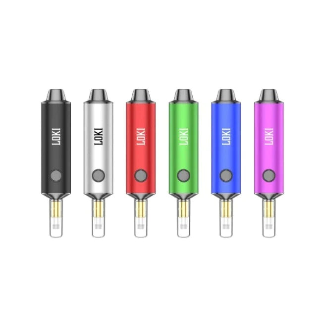 YoCan-Loki Portable Vaporizer