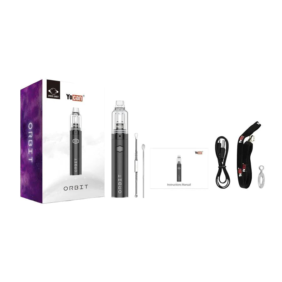 YoCan-Orbit Vaporizer Pen