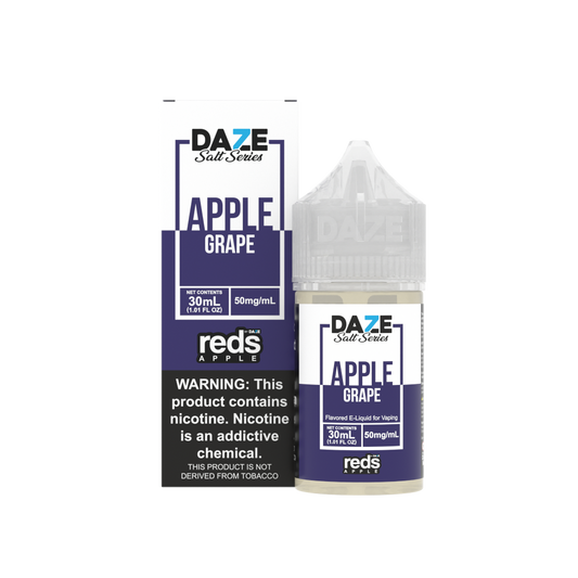 DAZE 30ML-Grape