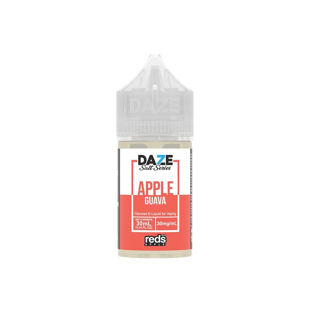 DAZE 30ML-Guava