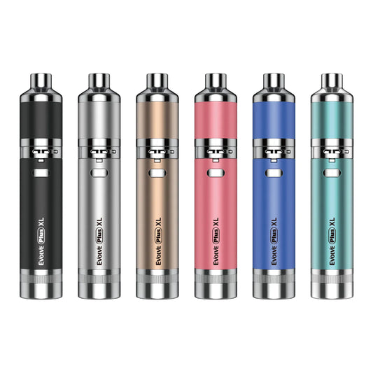 Yocan Evolve Plus XL Vaporizer