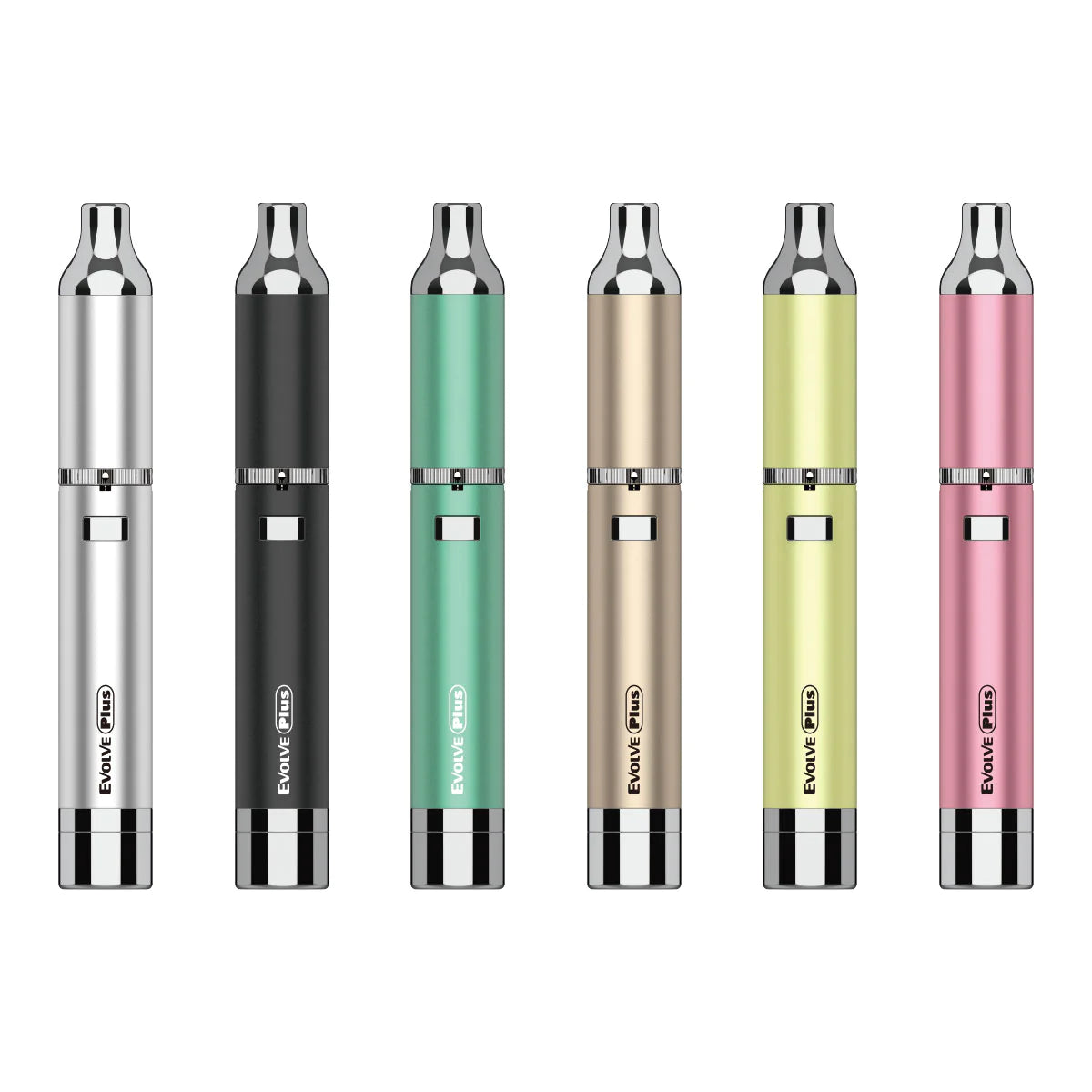 Yocan evolve-D plus