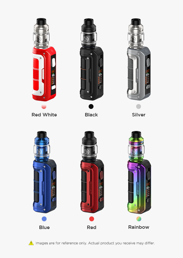 Geekvape Max100 (Aegis Max 2) 100W Kit