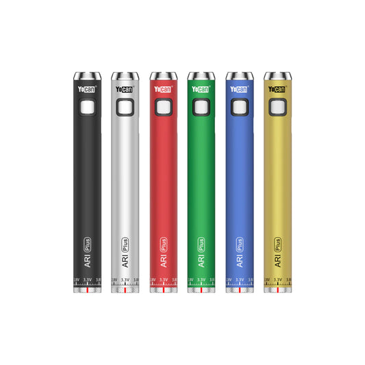 Yocan ARI Series Dab Pen Battery